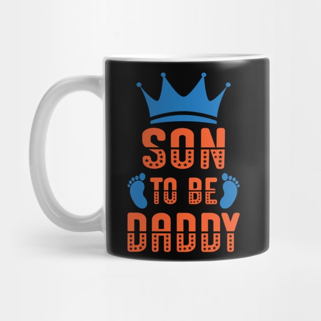 son to be daddy by kenjones